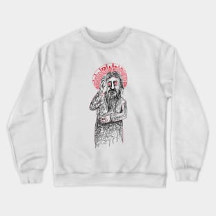 Rasputin Crewneck Sweatshirt